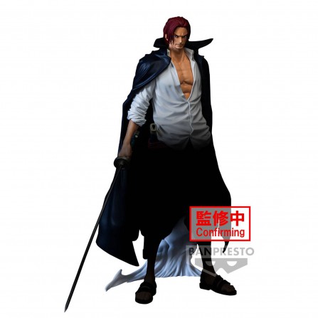 Fig.op shanks anime