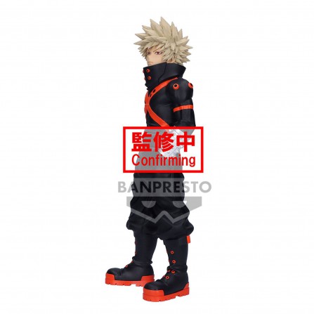 Fig.mha 7th bakugo