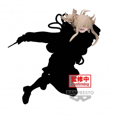 Fig.mha villains toga