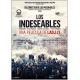 Los indeseables - DVD