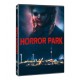 Horror park pelicula - DVD