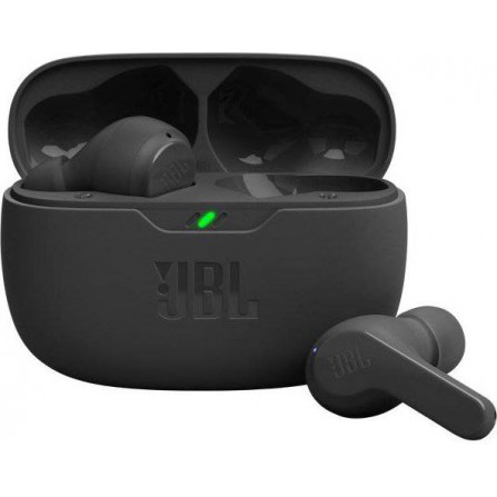 Auriculares JBL Wave Beam Negro