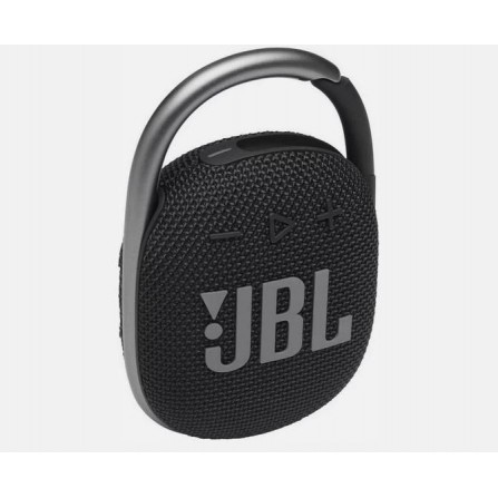 Altavoz portatil JBL Clip 4 BT Negro