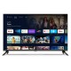 Televisor Kunft 40" K8415H40F Full HD Android TV