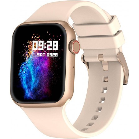 Smartwatch Trevi T-Fit 200 Pink