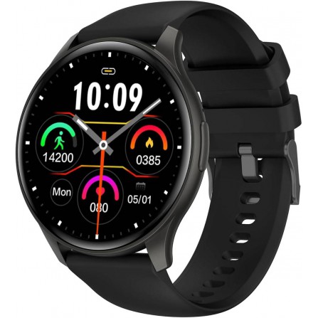 Smartwatch Trevi T-Fit 235 AMOLED Black