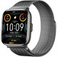 Smartwatch Trevi T-Fit 265 AMOLED Black