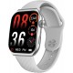 Smartwatch Trevi T-Fit 400 Curve Silver