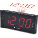 Reloj despertador Denver CPR-710