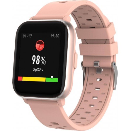 Smartwatch Denver SW-165 Rosa