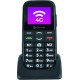 Telefono Denver BAS-18600l 1,77" Base 4G