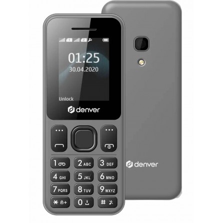 Telefono Denver FAS-1860l 1,77" 4G