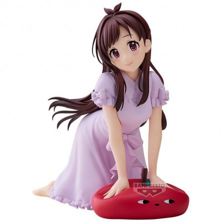 Figura Akari Tsujino Relax time The Idolmaster