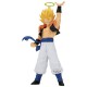 Figura Super Saiyan Gogeta Match Makers Dragon Ball Z 