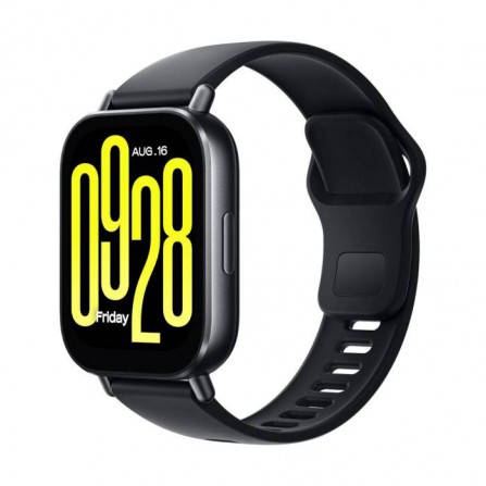 Smartwatch Xiaomi Watch 5 Active Negro