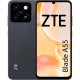 Smartphone ZTE Blade A55 4+64GB Black