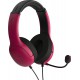 Headset airlite nebula red licenciadops5 - PS5