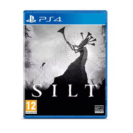 Silt - PS4