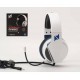 Auricular gaming nplay contact 3.0 ps5 - PS5