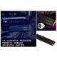 Disco SSD Western Digital Black SN850X 2TB sin disipador