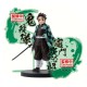 Figura Tanjiro Kamado Demon Slayer Kimetsu no Yaiba