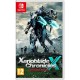 Xenoblade Chronicles X Definitive Edition - SWI