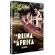 La reina de África - DVD