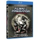 Alien vs. Predator - Colección 2 películas - BD