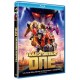 Transformers one - BD