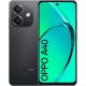 Smartphone Oppo A40 4+128GB 4G NFC Negro