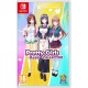 Pretty girls game collection - SWI