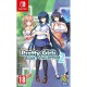 Pretty girls game collection 2 - SWI