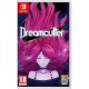 Dreamcutter steel book limt. edt. - SWI