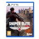 Sniper elite resistance - PS5