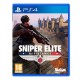 Sniper elite resistance - PS4