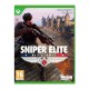 Sniper elite resistance - XBSX