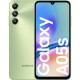 Smartphone Samsung Galaxy A05s 4+64GB 4G 6,7" NFC Verde