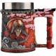 Jarra assassins creed shadows tankard