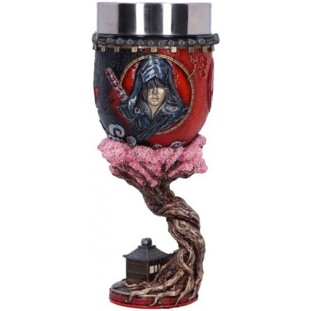 Caliz assassins creed shadows goblet