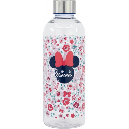 Botella hidro 850ml minnie m. gardening