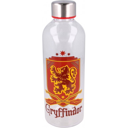 Botella hidro 850ml h.p. gryffindor