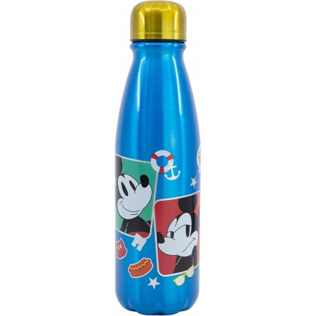 Botella al.inf.600ml mickey m.fun-tastic