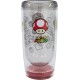 Vaso d.pared antiv.625ml super mario pow