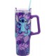 Taza termo xl acero inox.940 ml stitch