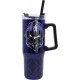 Taza termo xl acero inox.940ml wednesday