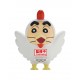 Figura Shinnosuke ver.A  Crayon Shinchan 