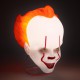 Lampara cabeza pennywise it 22cm