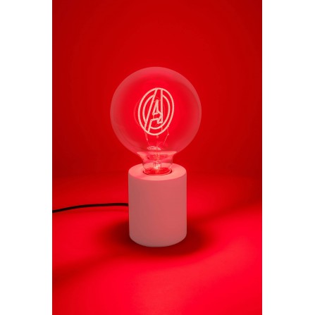 Lampara neon avenger bulb