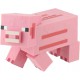 Hucha figura cerdo Minecraft