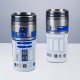 Vaso termo de viaje r2d2